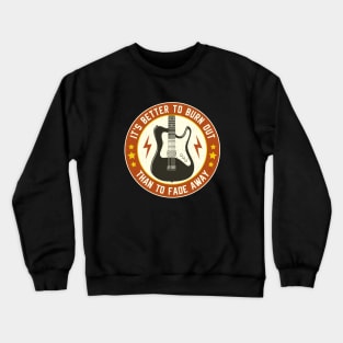 27 Club Crewneck Sweatshirt